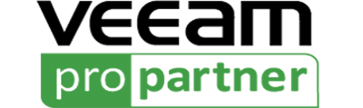 Veeam Pro Partner